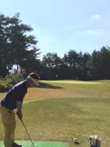 11/12 ショトコースでレッスン