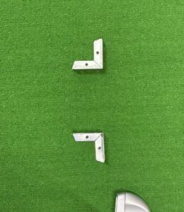 パッチングが旨くなる練習方法　PART②